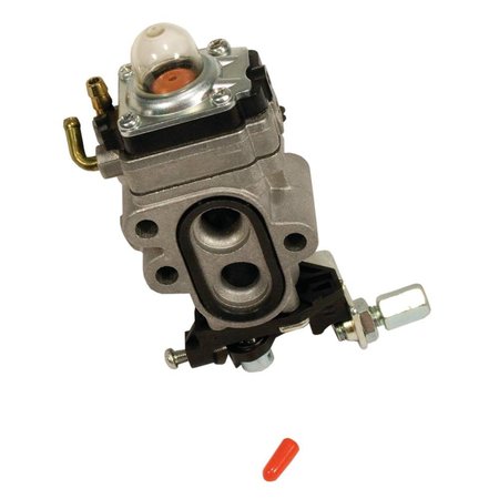 STENS New 615-464 Oem Carburetor For Red Max Bcz2500 Wya-40, Wya-40-1 Packaging Type Oem Package 615-464